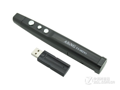 价格跌到不行 大行TY-002N1激光笔促销