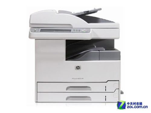 送五佰元礼品 惠普一体机M5025MFP特价 