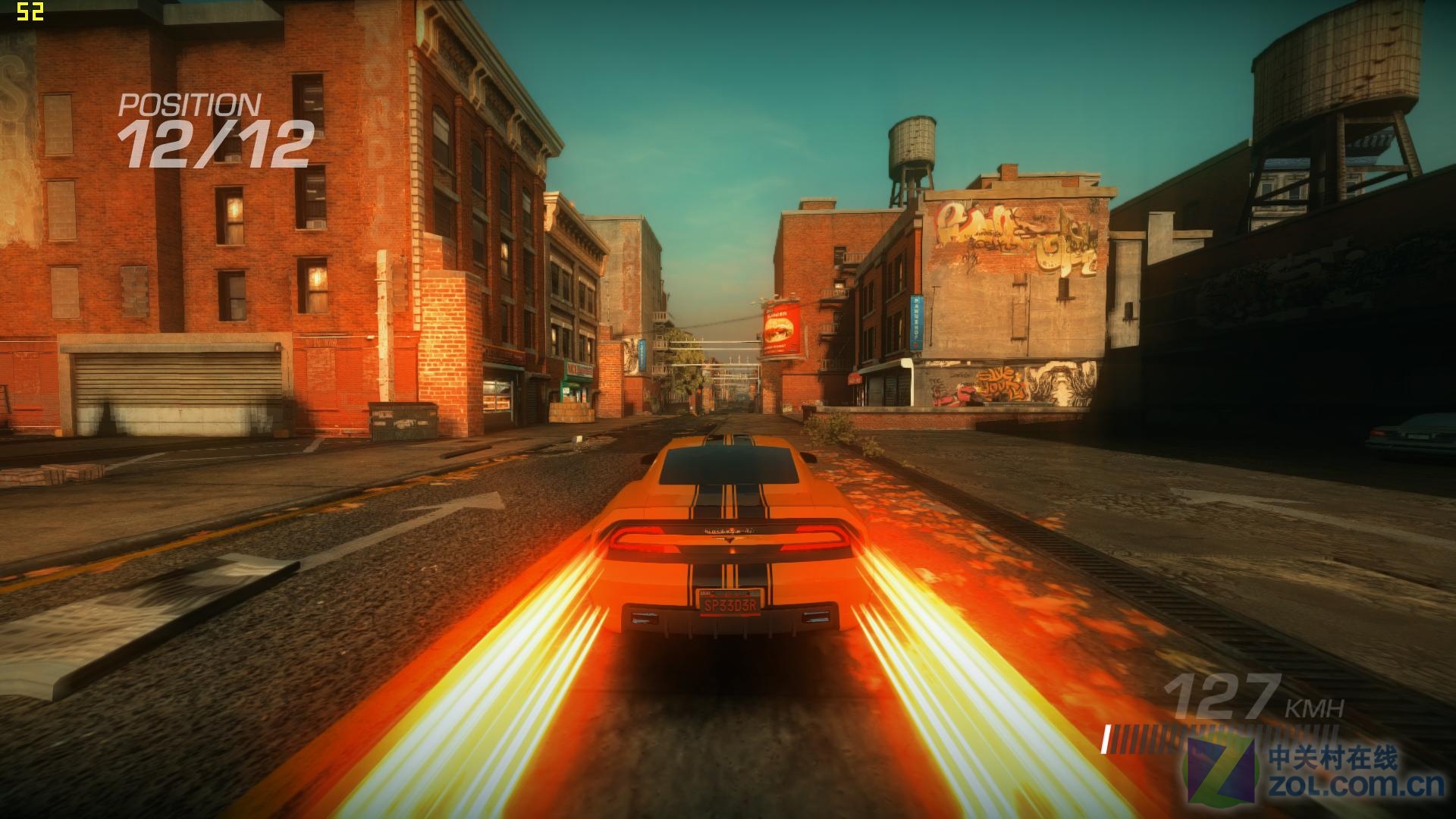 山脊赛车:无限游戏图赏-第27页