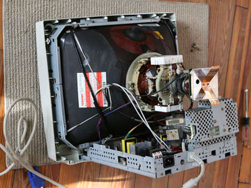 苹果电视命名iTV受阻 评家电一周热词