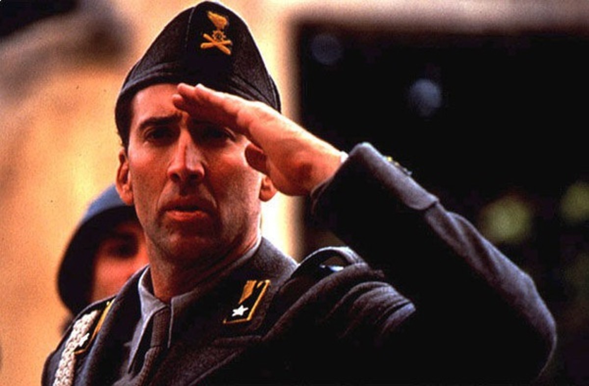 【高清图】好莱坞影帝尼古拉斯凯奇头像大全 图8 -ZOL中关村在线