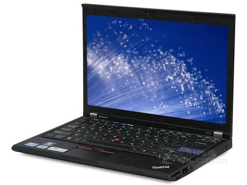 ThinkPad笔记本X220i 促销送礼6699元 