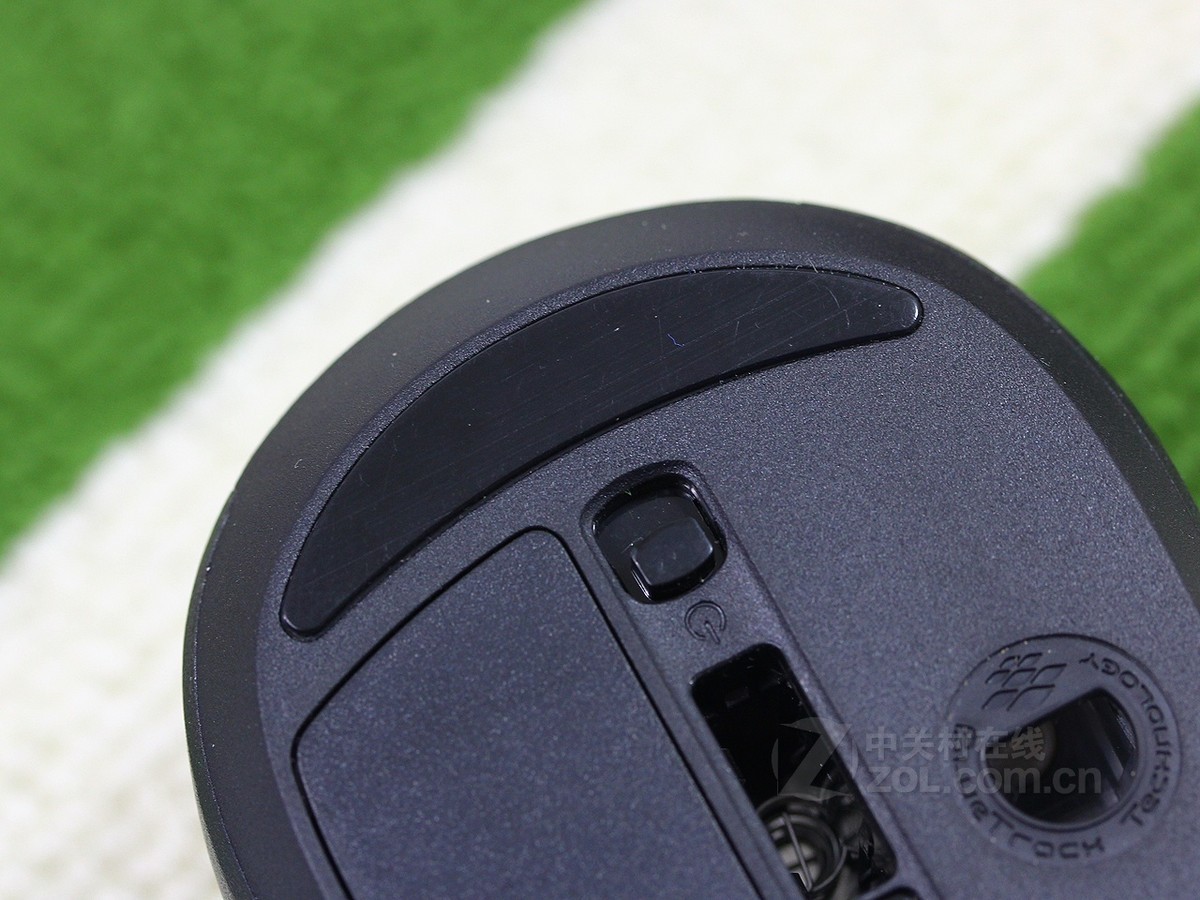 正式推出：Microsoft Microsoft Wireless Blue Shadow 4000鼠标