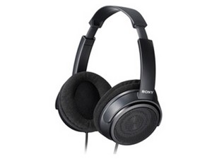 【索尼 MDR-MA100】中关村数码港索尼 MDR