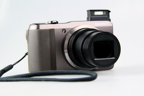 索尼 HX30_索尼 HX30_广州数码相机导购