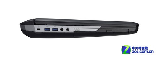 THX认证新平台 华硕G55/G75VW蓄势待发 