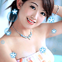 美女qq表情 清纯美女qq表情包大全下载