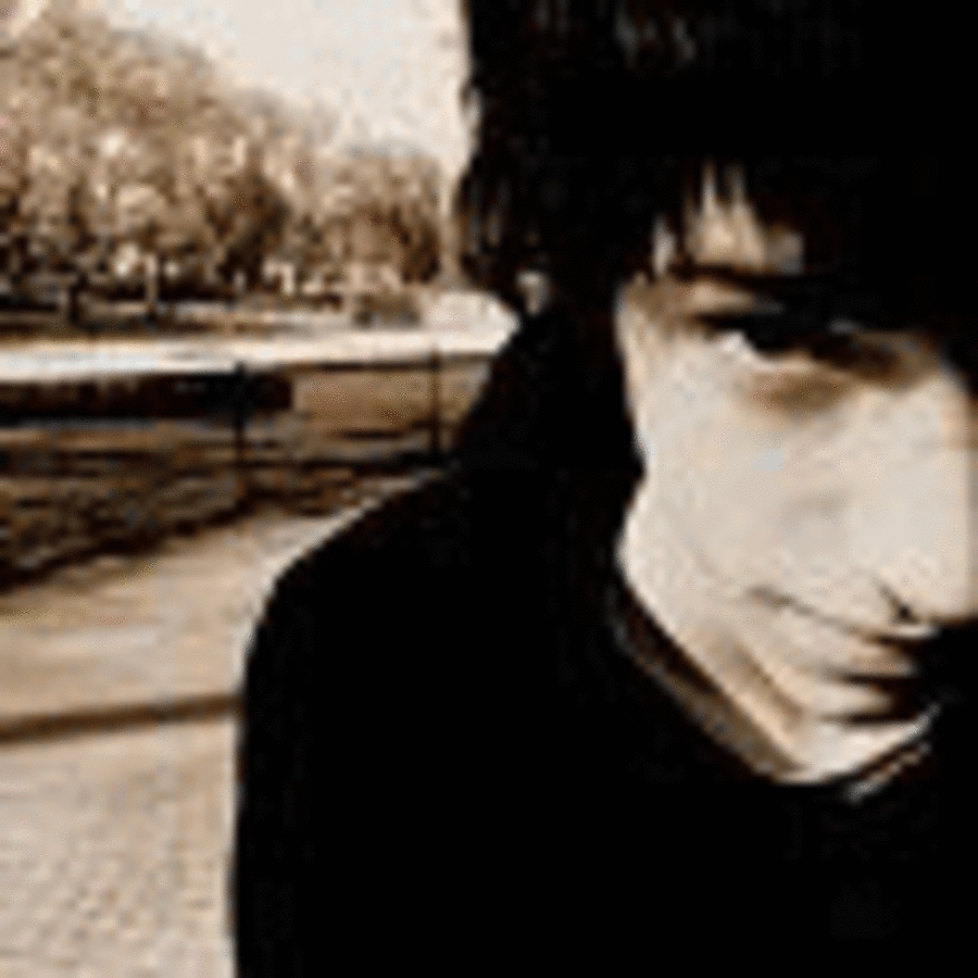 【高清图】 帅气非主流qq男生头像 冷峻图2