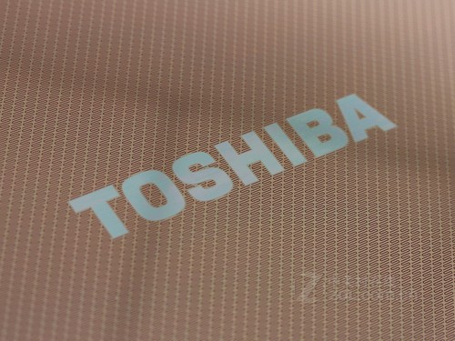 彩壳进化版 东芝M805狂热金本京东开售 