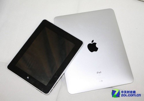 传闻iPad Mini将开始量产 今年内问世