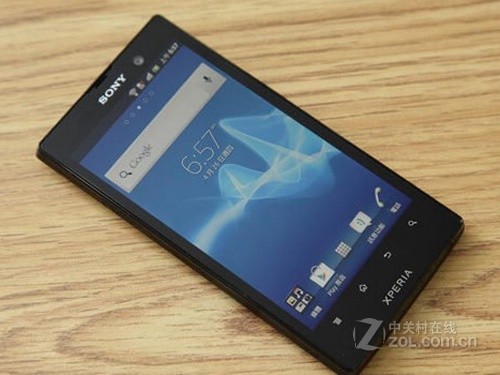 Xperiaϵ�м������� ����ST26i������