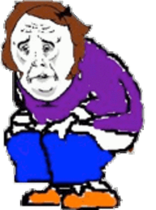 暴走漫画qq表情
