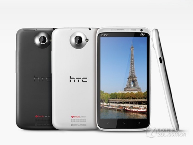 金色HTC One M8 苏宁独家包销押注HTC