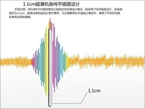 Cortex A8 1.2Ghz平板 9寸神行者PD50仅599元 