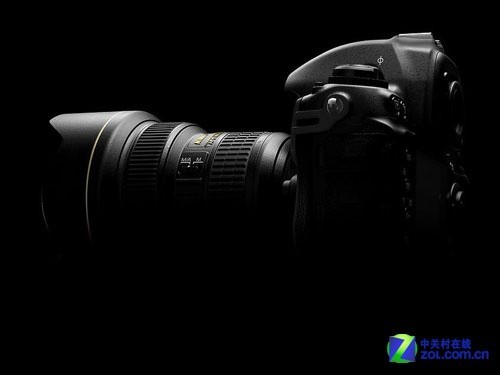 内置自动对焦马达 尼康D600谍报再现