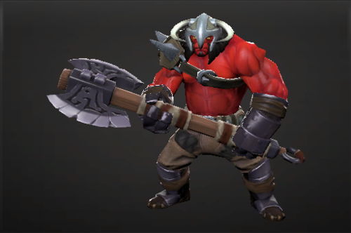 贴吧翻译组:图赏+dota2套装饰
