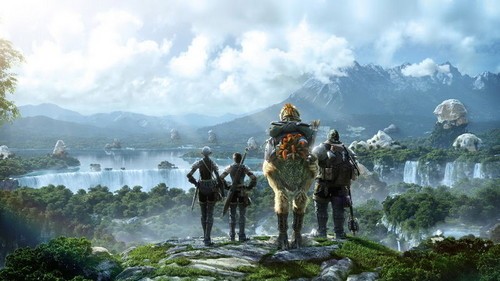 E3展最值得期待的网络游戏 激战2受关注