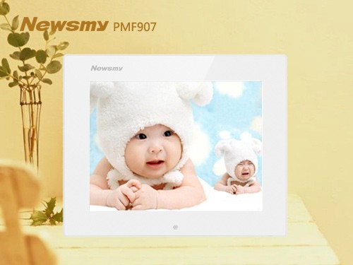 动与静,声与影,Newsmy PMF907最新完美体验!