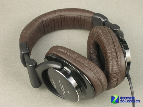 索尼耳机MDR-1AM2的驱动单元怎么样呢?