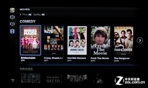 搭载安卓4.0 新Google TV将于今夏推出