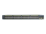 CISCO WS-C2960-48TT-L