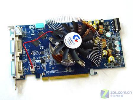 技嘉7300gs显卡_技嘉7300gs显卡