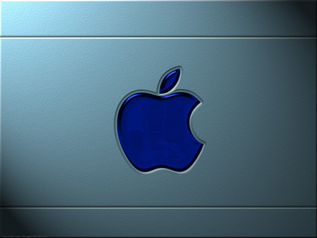 MACƻ��1024X768�����������ֽ�� 
