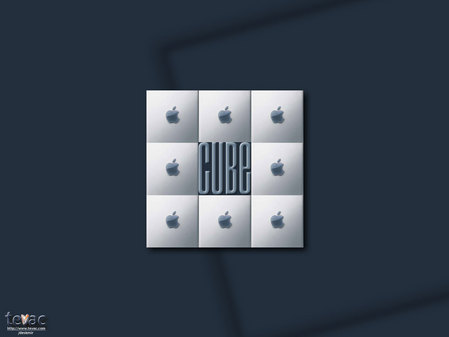 MACƻ��1024X768�����������ֽ�� 