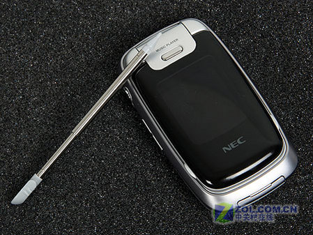 ͼΪ��NEC N3306�ֻ� 