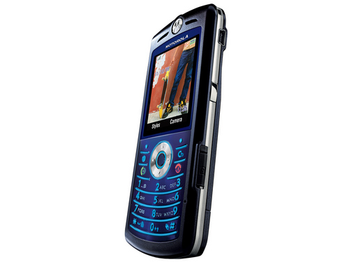 Мобильный телефон Motorola L7Motorola/WX290 Мобильный телефон Motorola L7Motorola/WX290