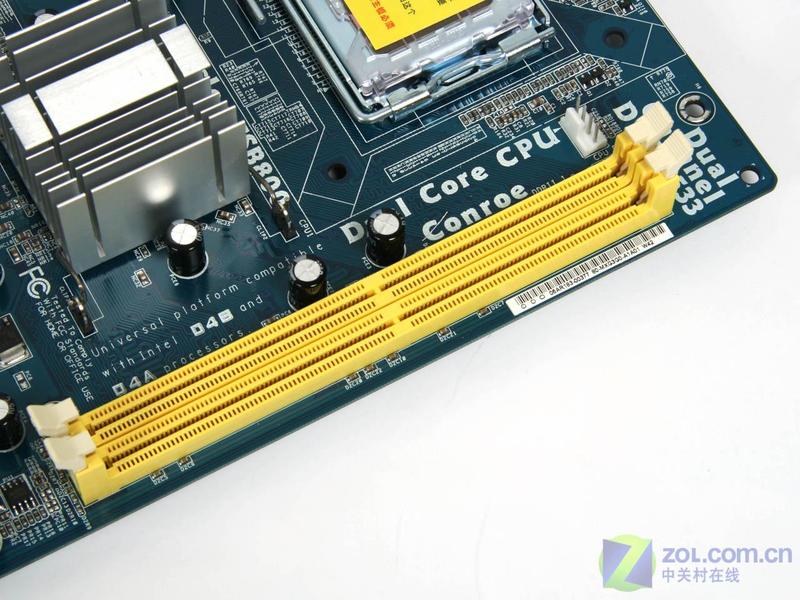 ���棨Asrock��ConRoe945PL-GLANͼƬ���� ��15�� -ZOL�йش����ߵ�15��