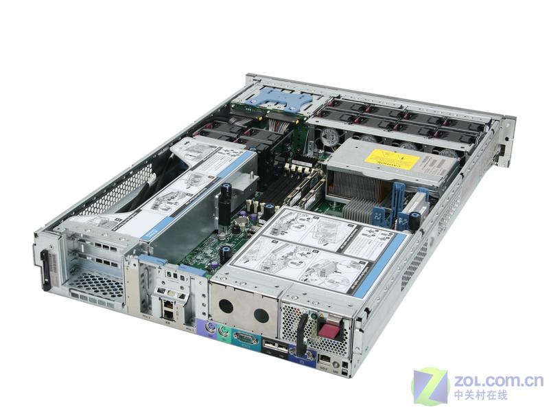 ģ������⹤�� ����DL380 G5����������ͼƬ����,ͼ16-ZOL�йش����ߵ�16��