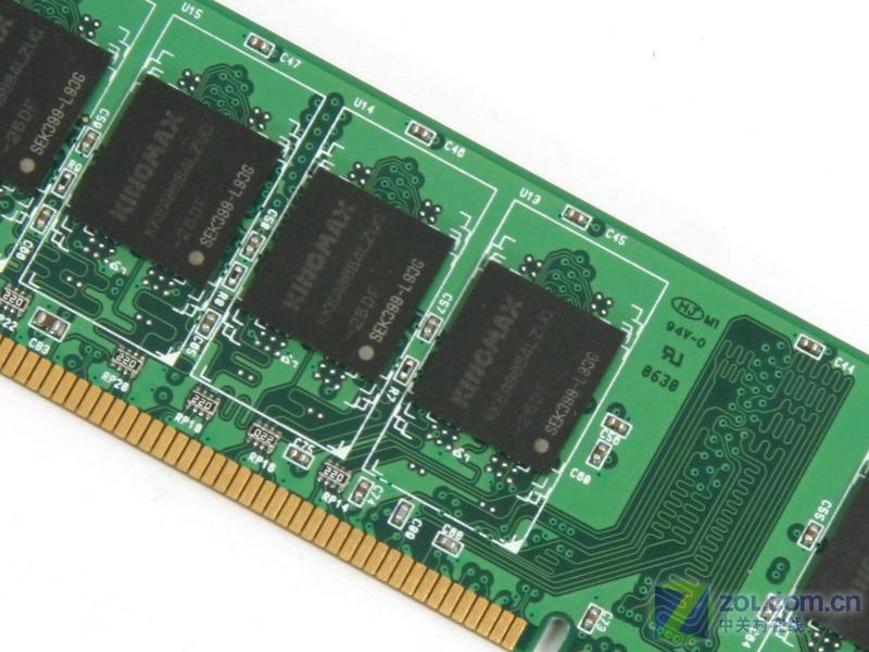 ˫������ ʤ��1GB DDR2-667/800����ͼƬ����,ͼ13-ZOL�йش����ߵ�13��