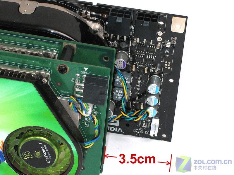 �����¼�Ԫ GF8800GTX/GTSȫ��λ����ͼƬ����,ͼ6-ZOL�йش����ߵ�6��