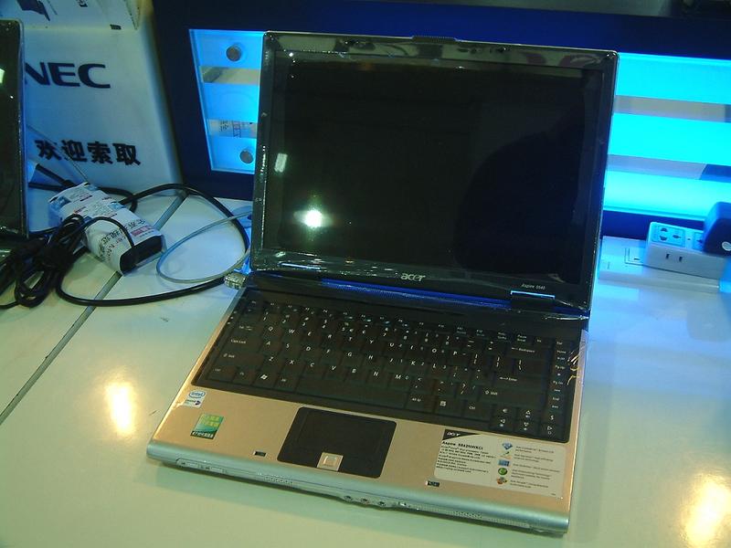 Acer�곞Acer Aspire 5542NWXMiͼƬ���� ��4�� -ZOL�йش����ߵ�4��