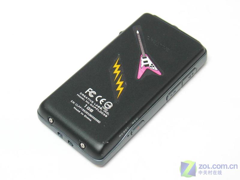 ���£�Creative��ZEN Neeon 2��1GB��ͼƬ���� ��4�� -ZOL�йش����ߵ�4��