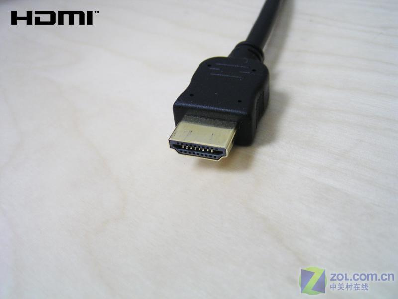 ����Ӽ����� ��HDMI��һ���ܿ�����ͼƬ����,ͼ2-ZOL�йش����ߵ�2��