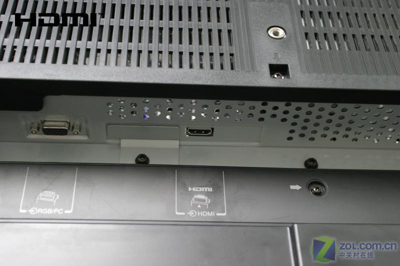����Ӽ����� ��HDMI��һ���ܿ�����ͼƬ����,ͼ4-ZOL�йش����ߵ�4��