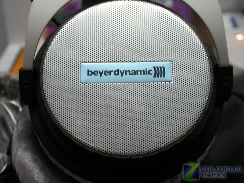 ��ɭ������HD600ͬ�� ���Ƕ���DT880ͼƬ����,ͼ3-ZOL�йش����ߵ�3��
