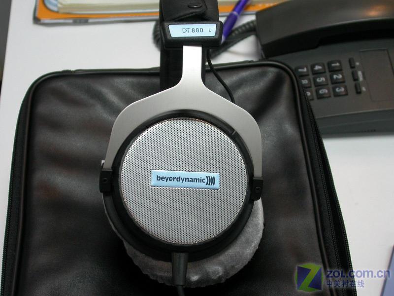 ��ɭ������HD600ͬ�� ���Ƕ���DT880ͼƬ����,ͼ9-ZOL�йش����ߵ�9��