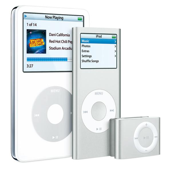 ��iPod�ŵ�Ӱ ƻ���뺽�չ�˾�ƺ�������ͼƬ����,ͼ1-ZOL�йش����ߵ�1��