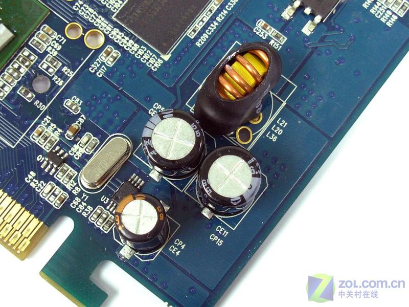 Ӱ�ۣ�GALAXY��7600GT AGPͼƬ���� ��5�� -ZOL�йش����ߵ�5��