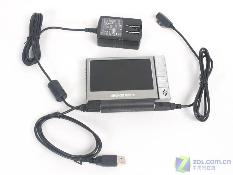 �����ӣ�ARCHOS������504��80GB��ͼƬ���� ��23�� -ZOL�йش����ߵ�23��