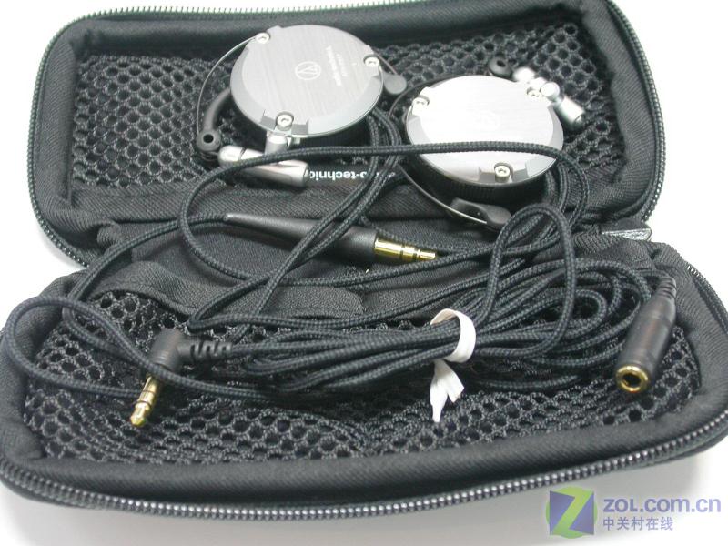 �����ǣ�audio-technica��ATH-EM7ͼƬ���� ��2�� -ZOL�йش����ߵ�2��