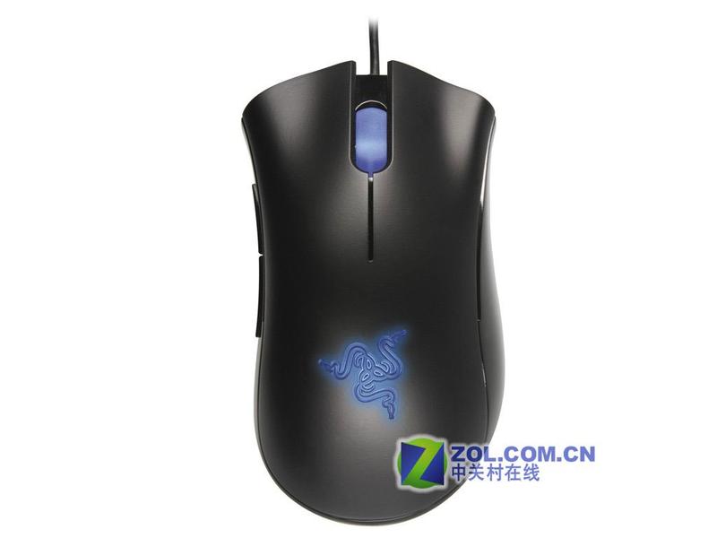 ���ߣ�Razer��Razer DeathAdder�����������ͼƬ���� ��13�� -ZOL�йش����ߵ�13��