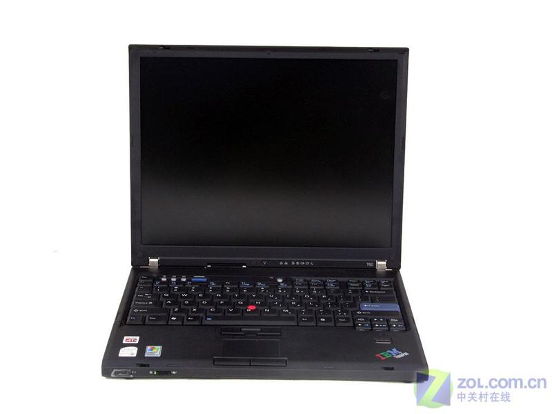 ����ThinkPadT60(2007ET2) ��1��