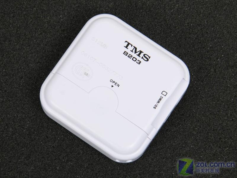 ��ķѷ��TMSON��TMSON B203��512MB��ͼƬ���� ��6�� -ZOL�йش����ߵ�6��