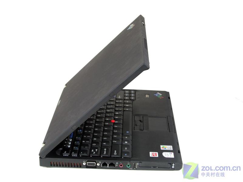 ����ThinkPadT60(20076TC)ͼƬ���� ��3�� -ZOL�йش����ߵ�3��