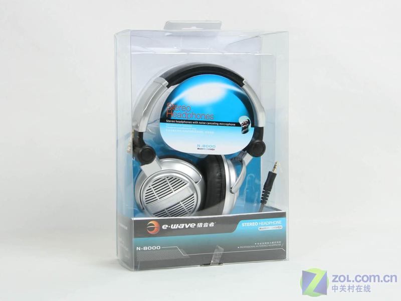 ��ԪҲHIFI E-WAVE N-8000��������ͼƬ����,ͼ5-ZOL�йش����ߵ�5��