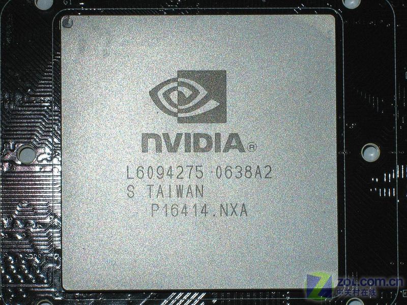 �����¼�Ԫ GF8800GTX/GTSȫ��λ����ͼƬ����,ͼ5-ZOL�йش����ߵ�5��